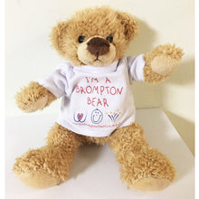 Load image into Gallery viewer, Sponsor A Brompton Bear