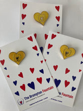 Load image into Gallery viewer, HEART of Gold
