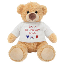 Load image into Gallery viewer, I&#39;m a Brompton Bear
