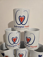 Load image into Gallery viewer, Mug with Heart Handle
