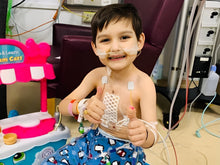 Load image into Gallery viewer, Donate to support Critical Care Patients
