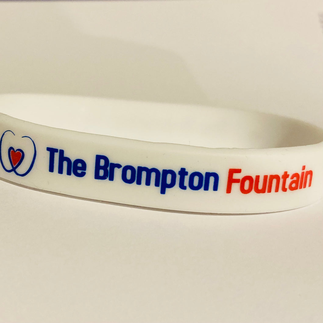 Charity wristbands online
