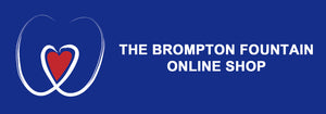 The Brompton Fountain - Online Shop
