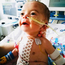 Load image into Gallery viewer, Donate to support Critical Care Patients
